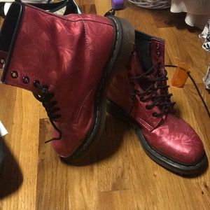 Doc Martens Boots